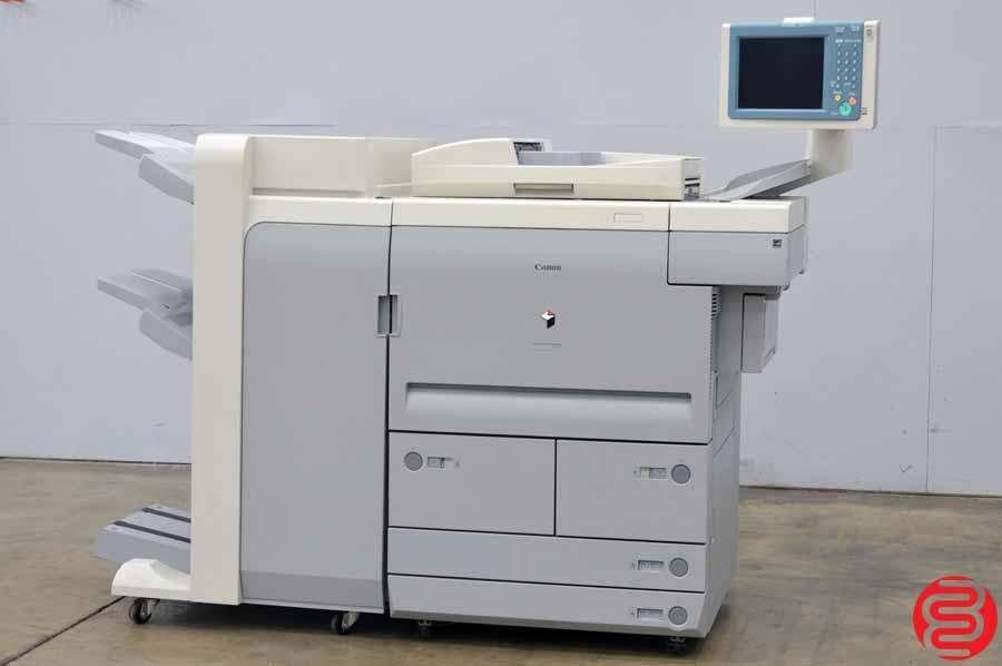canon imagerunner 7095